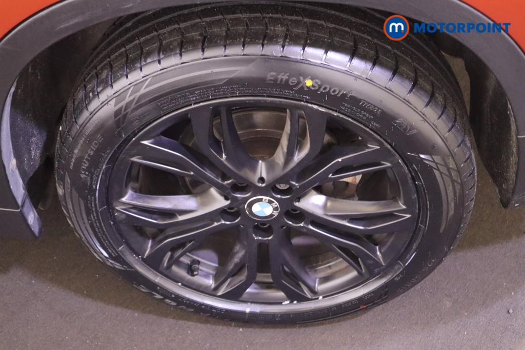 Used BMW X1 2018 for sale - 77617328: Photo 17