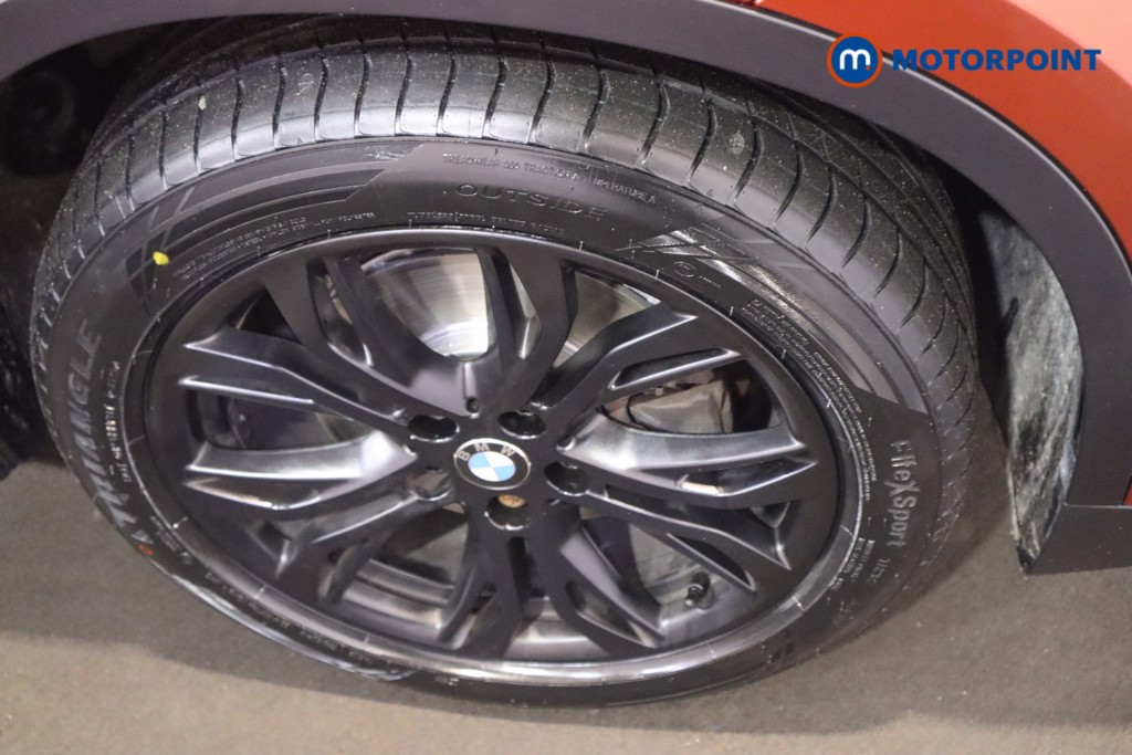 Used BMW X1 2018 for sale - 77617328: Photo 19