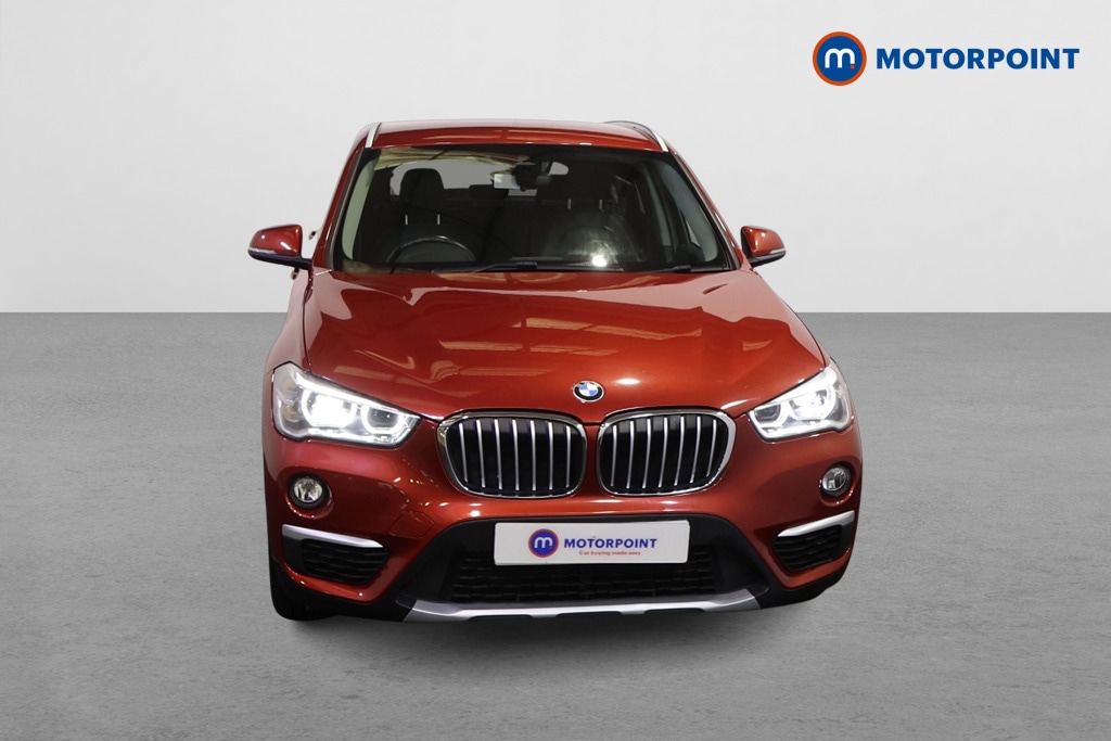 Used BMW X1 2018 for sale - 77617328: Photo 2