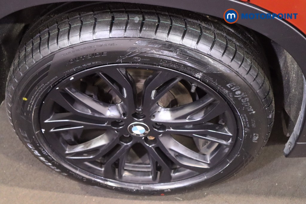 Used BMW X1 2018 for sale - 77617328: Photo 20