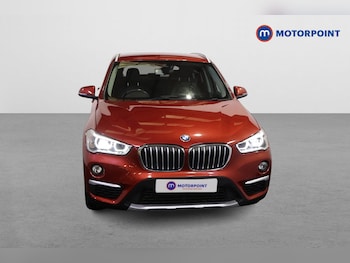 Used BMW X1 2018 for sale - 77617328: Photo