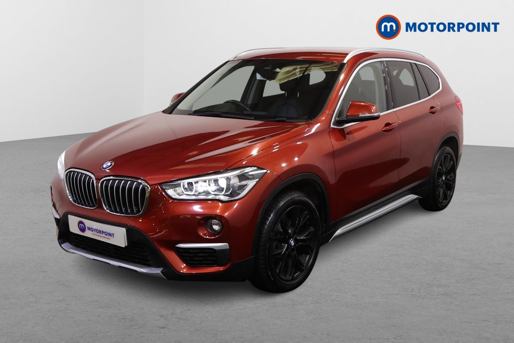 Used BMW X1 2018 for sale - 77617328: Photo 3