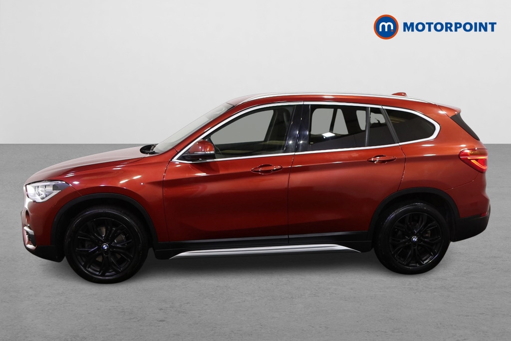 Used BMW X1 2018 for sale - 77617328: Photo 4