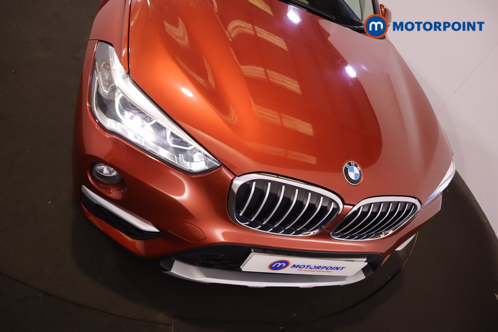 Used BMW X1 2018 for sale - 77617328: Photo 44