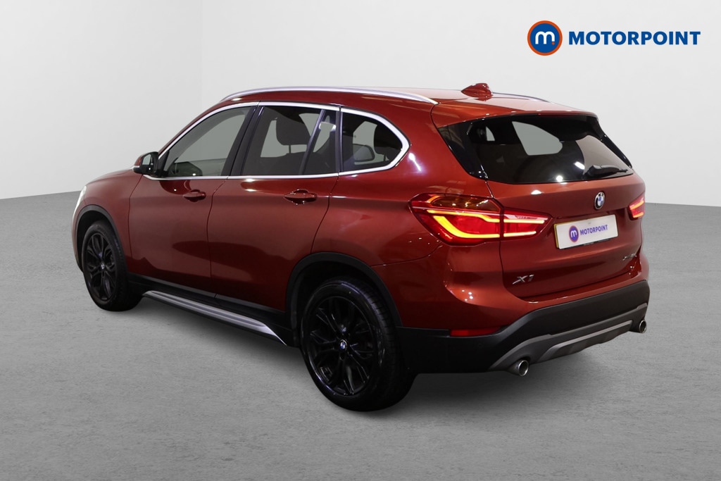 Used BMW X1 2018 for sale - 77617328: Photo 5