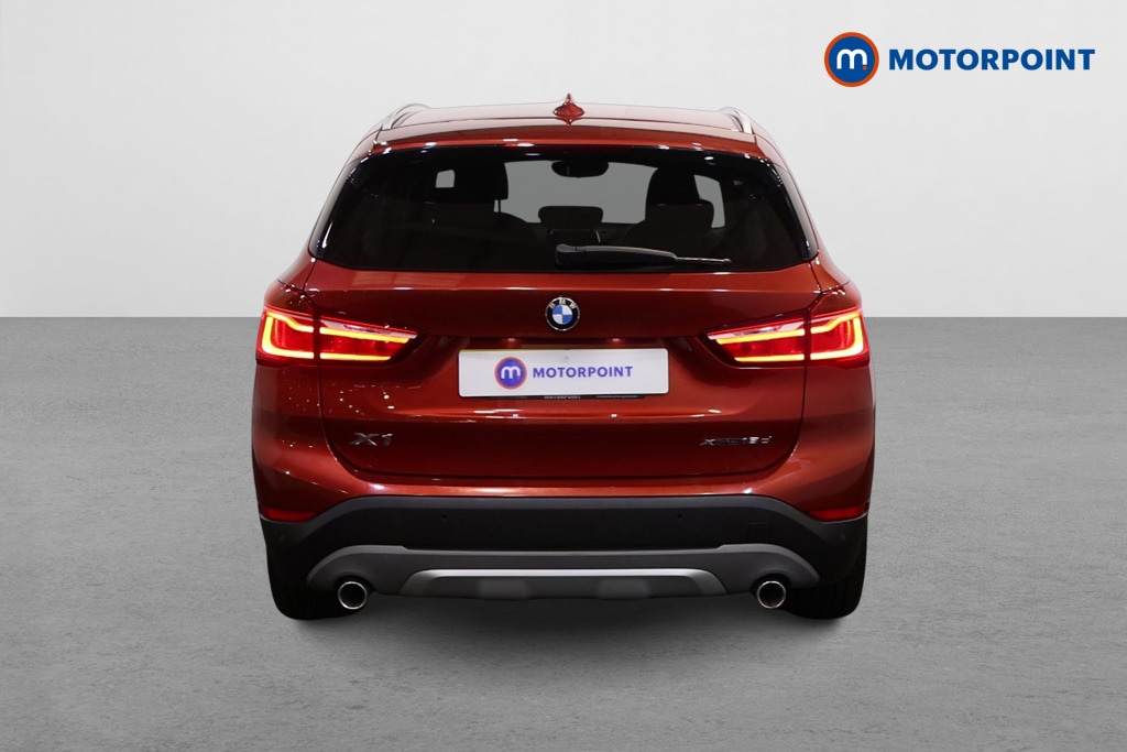 Used BMW X1 2018 for sale - 77617328: Photo 6