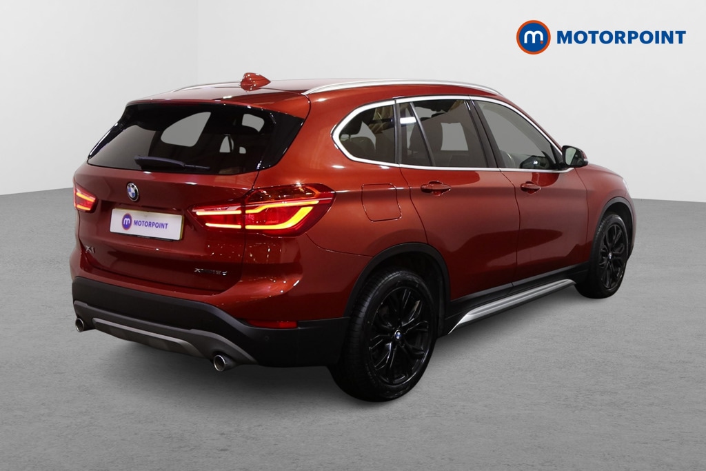 Used BMW X1 2018 for sale - 77617328: Photo 7