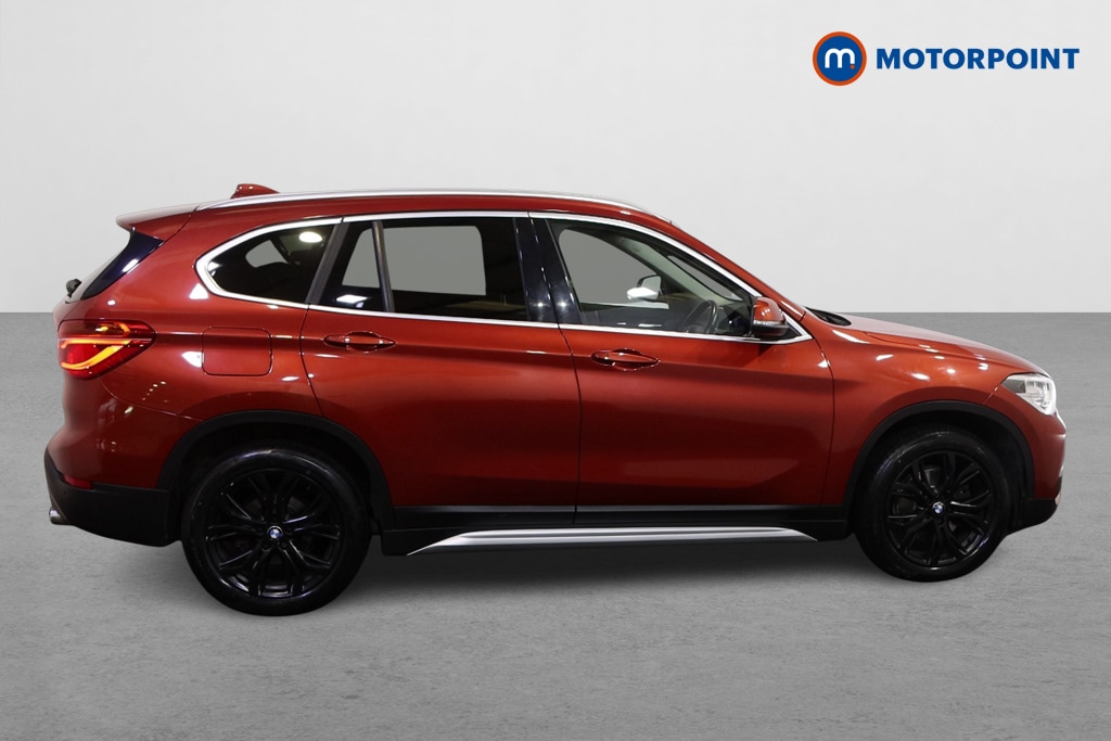 Used BMW X1 2018 for sale - 77617328: Photo 8