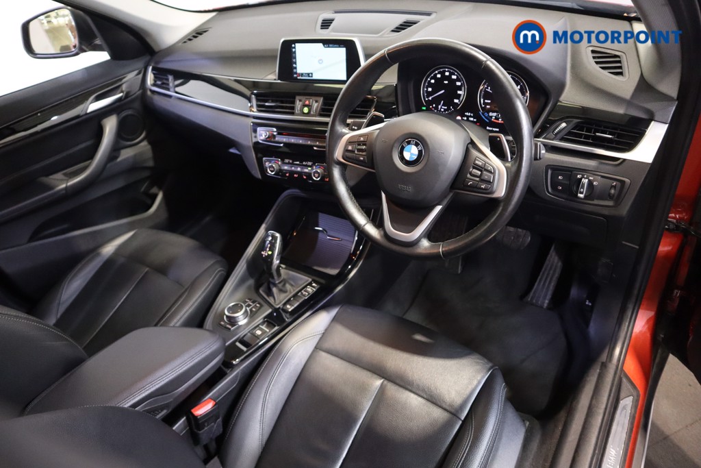 Used BMW X1 2018 for sale - 77617328: Photo 9