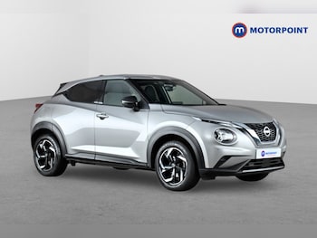 Used Nissan Juke 2023 for sale - 79369533: Photo