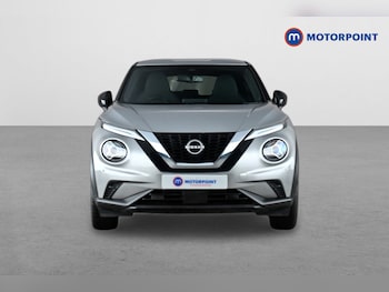 Used Nissan Juke 2023 for sale - 79369533: Photo