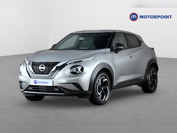 Used Nissan Juke 2023 for sale - 79369533: Photo