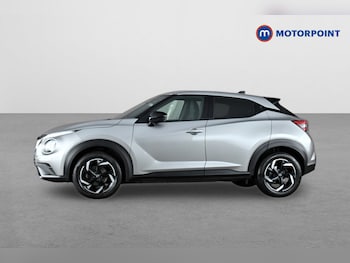 Used Nissan Juke 2023 for sale - 79369533: Photo
