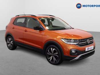 2023 - 1.0 TSI Black Edition 5dr