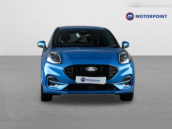 Used Ford Puma 2025 for sale - 78874206: Photo