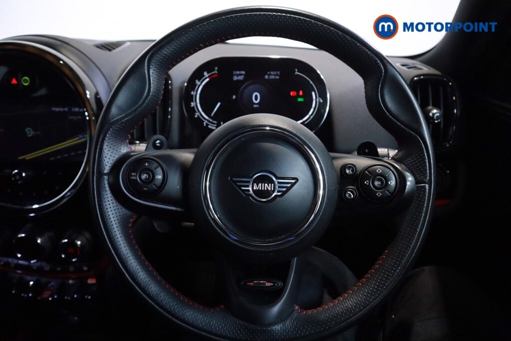 Used MINI Countryman 2020 for sale - 77519910: Photo 16