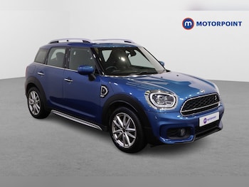 Used MINI Countryman 2020 for sale - 77519910: Photo