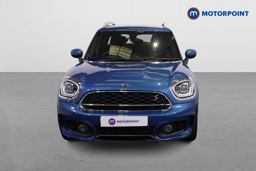 Used MINI Countryman 2020 for sale - 77519910: Photo 2