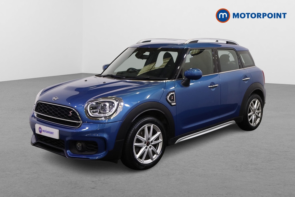 Used MINI Countryman 2020 for sale - 77519910: Photo 3