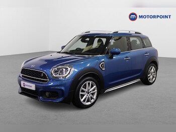 Used MINI Countryman 2020 for sale - 77519910: Photo
