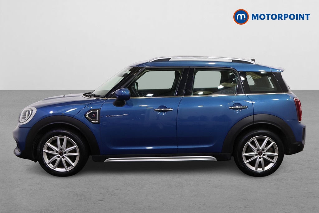Used MINI Countryman 2020 for sale - 77519910: Photo 4