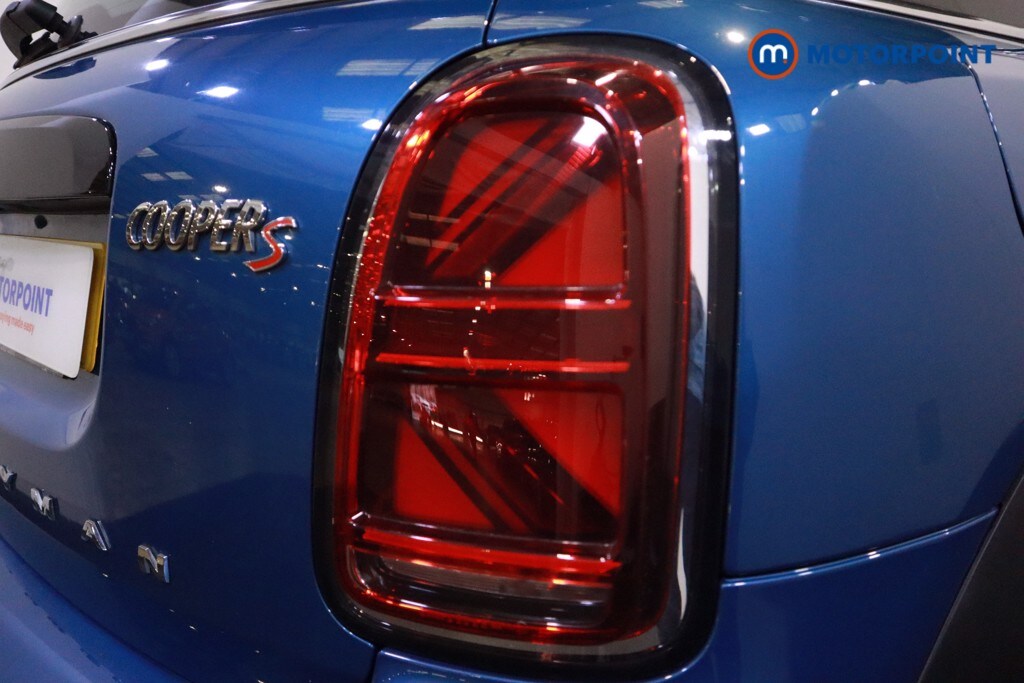 Used MINI Countryman 2020 for sale - 77519910: Photo 48