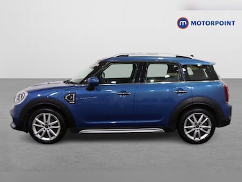 Used MINI Countryman 2020 for sale - 77519910: Photo