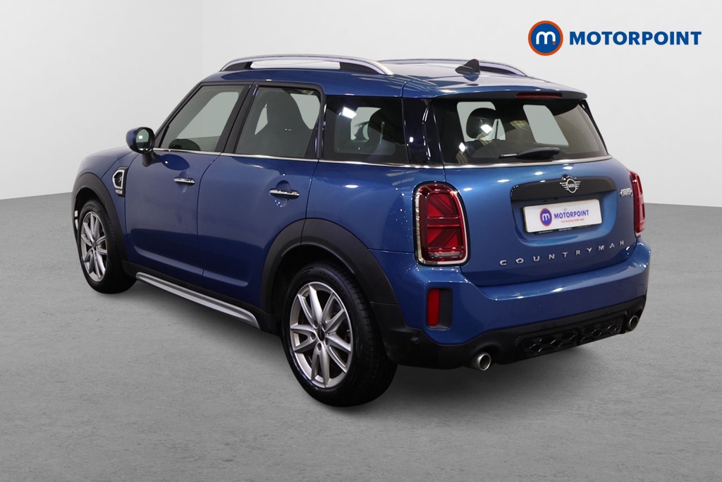 Used MINI Countryman 2020 for sale - 77519910: Photo 5