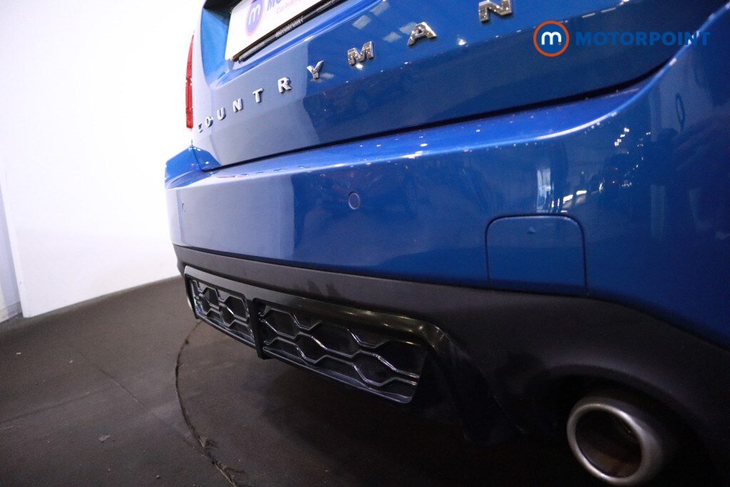 Used MINI Countryman 2020 for sale - 77519910: Photo 50