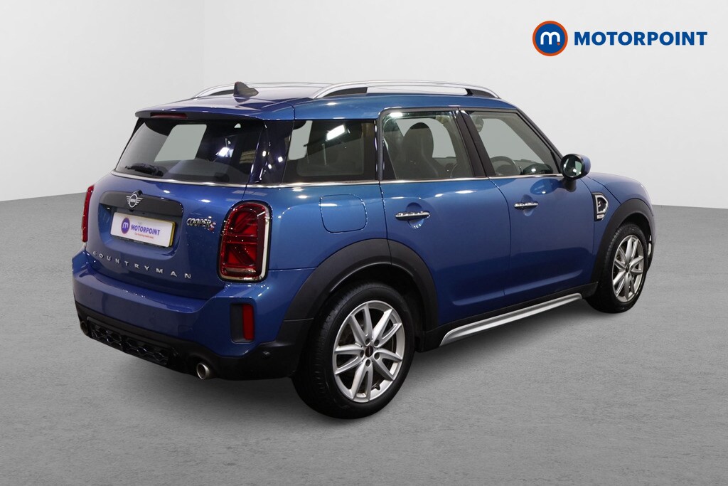 Used MINI Countryman 2020 for sale - 77519910: Photo 7