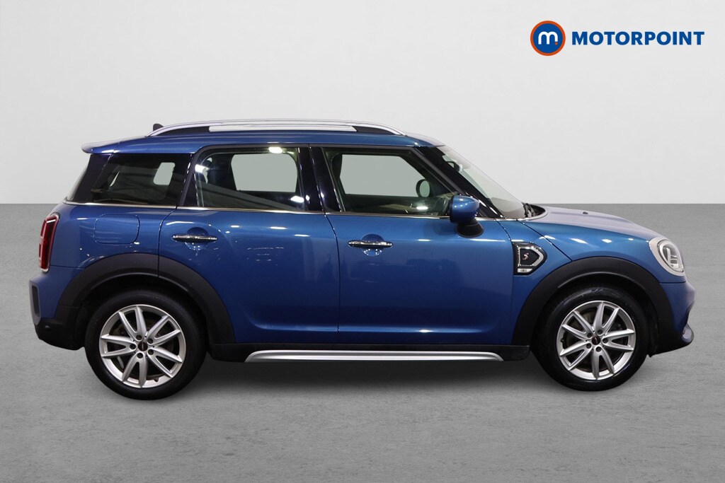 Used MINI Countryman 2020 for sale - 77519910: Photo 8