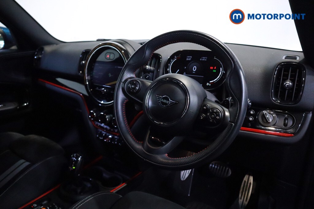 Used MINI Countryman 2020 for sale - 77519910: Photo 9