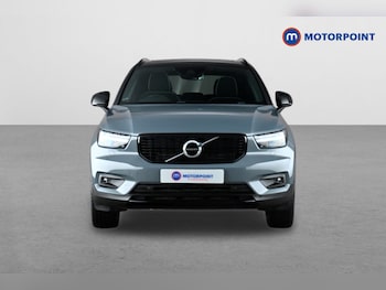 Used Volvo XC40 2022 for sale - 79339552: Photo