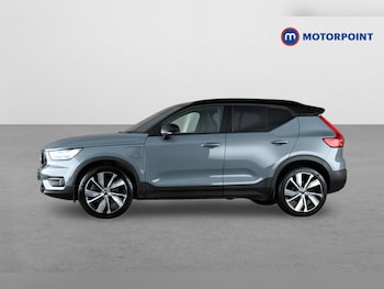 Used Volvo XC40 2022 for sale - 79339552: Photo