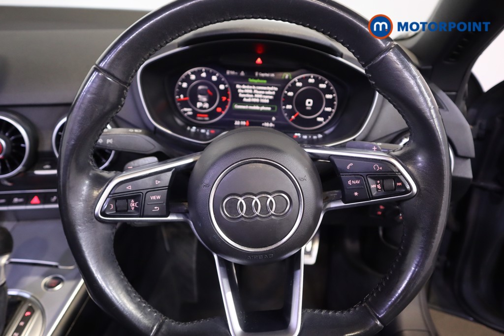 Used Audi TT 2021 for sale - 77286507: Photo 11