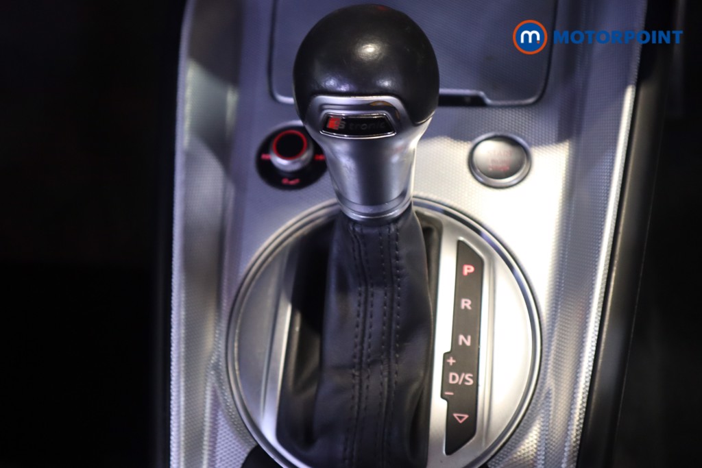 Used Audi TT 2021 for sale - 77286507: Photo 13