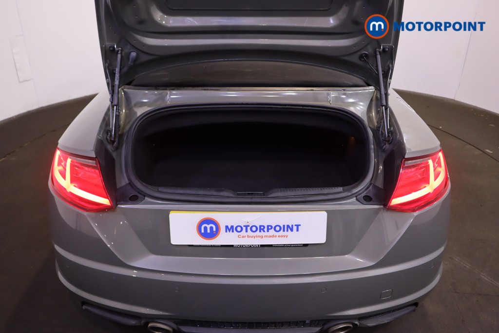 Used Audi TT 2021 for sale - 77286507: Photo 15