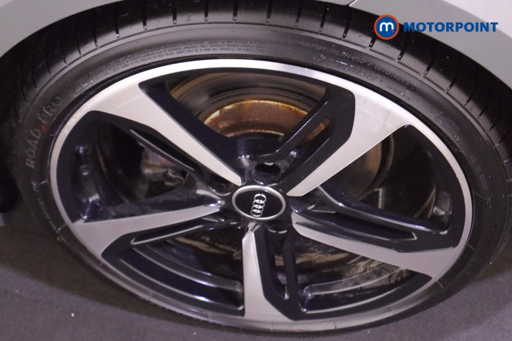 Used Audi TT 2021 for sale - 77286507: Photo 16