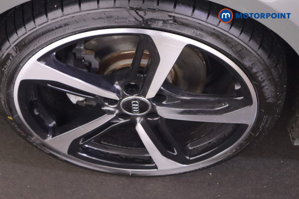 Used Audi TT 2021 for sale - 77286507: Photo 17