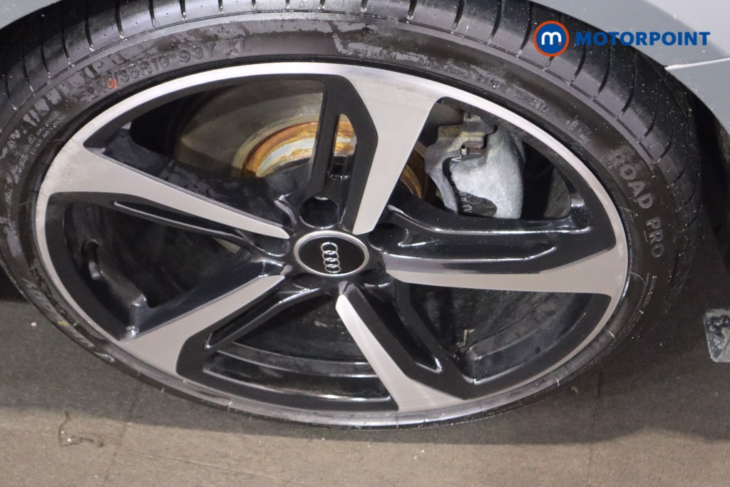 Used Audi TT 2021 for sale - 77286507: Photo 18