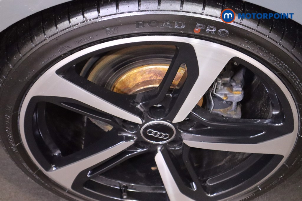 Used Audi TT 2021 for sale - 77286507: Photo 19