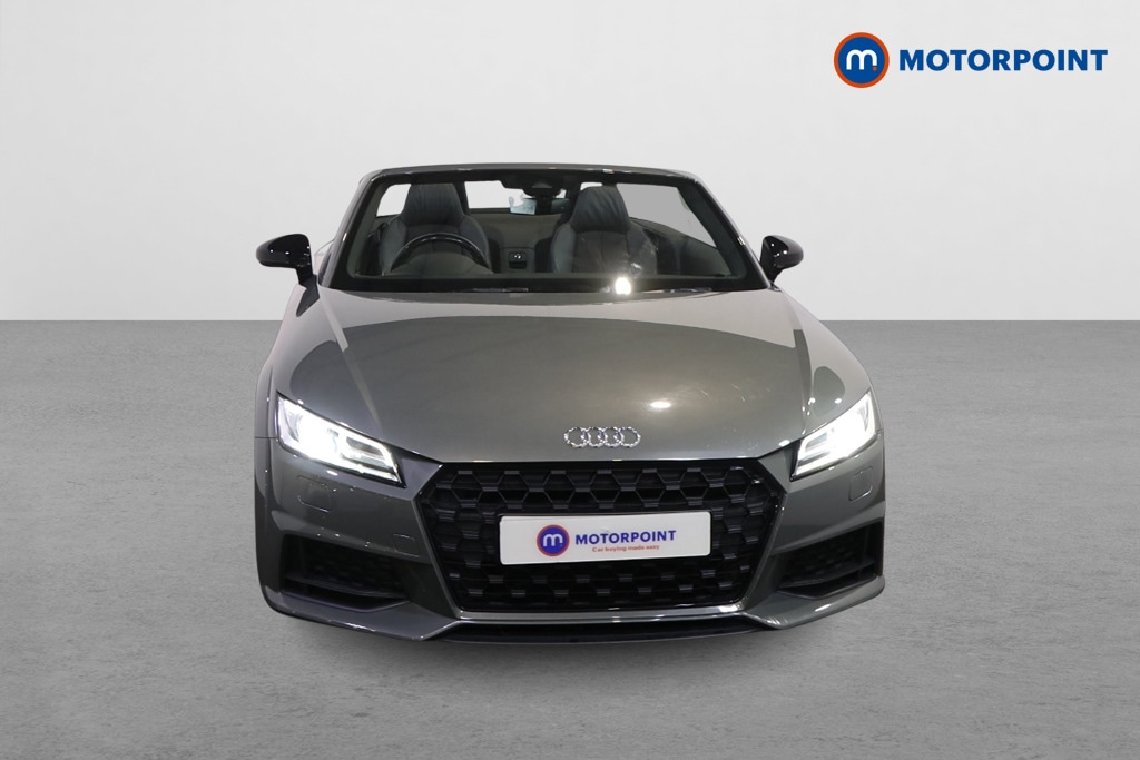 Used Audi TT 2021 for sale - 77286507: Photo 2