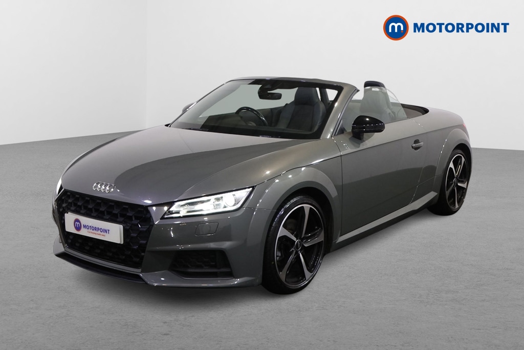 Used Audi TT 2021 for sale - 77286507: Photo 3