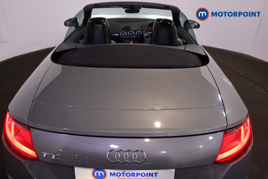Used Audi TT 2021 for sale - 77286507: Photo 38