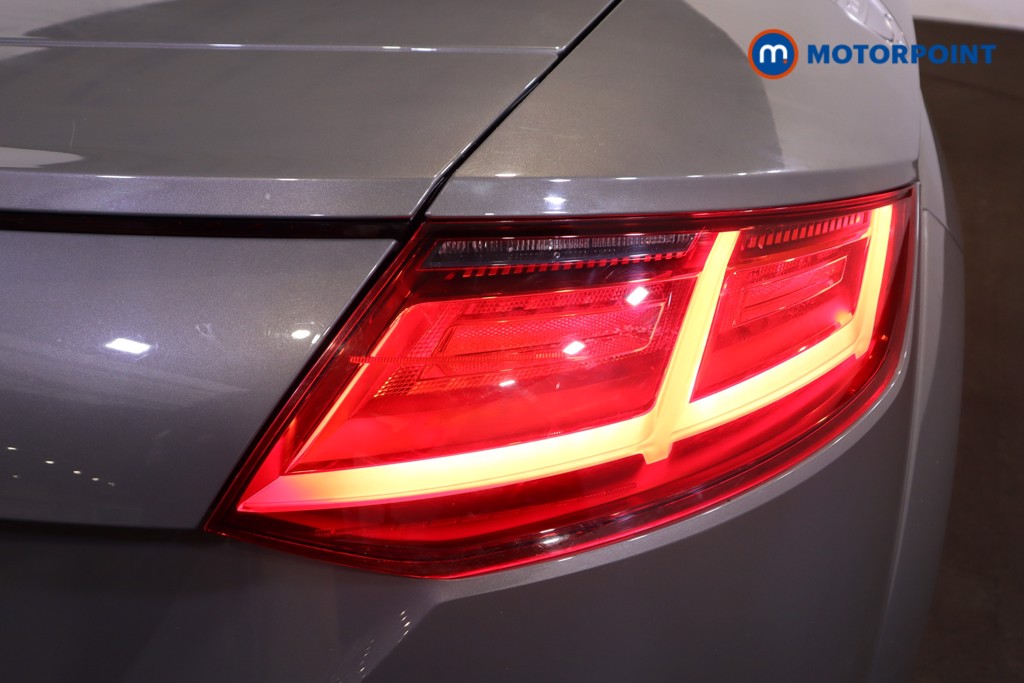 Used Audi TT 2021 for sale - 77286507: Photo 39