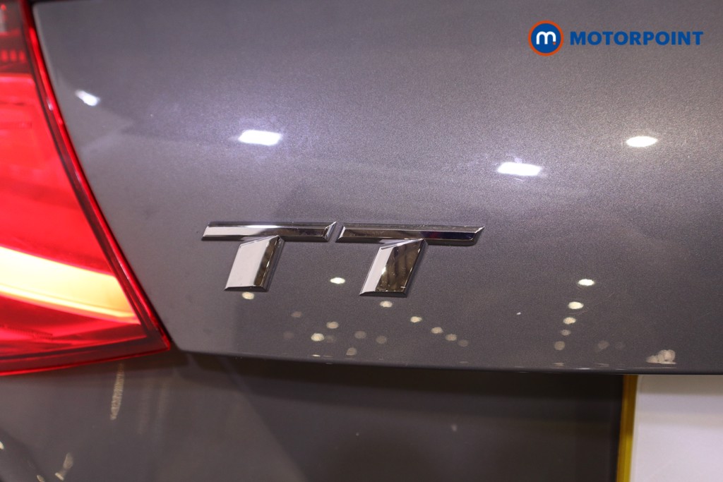 Used Audi TT 2021 for sale - 77286507: Photo 41