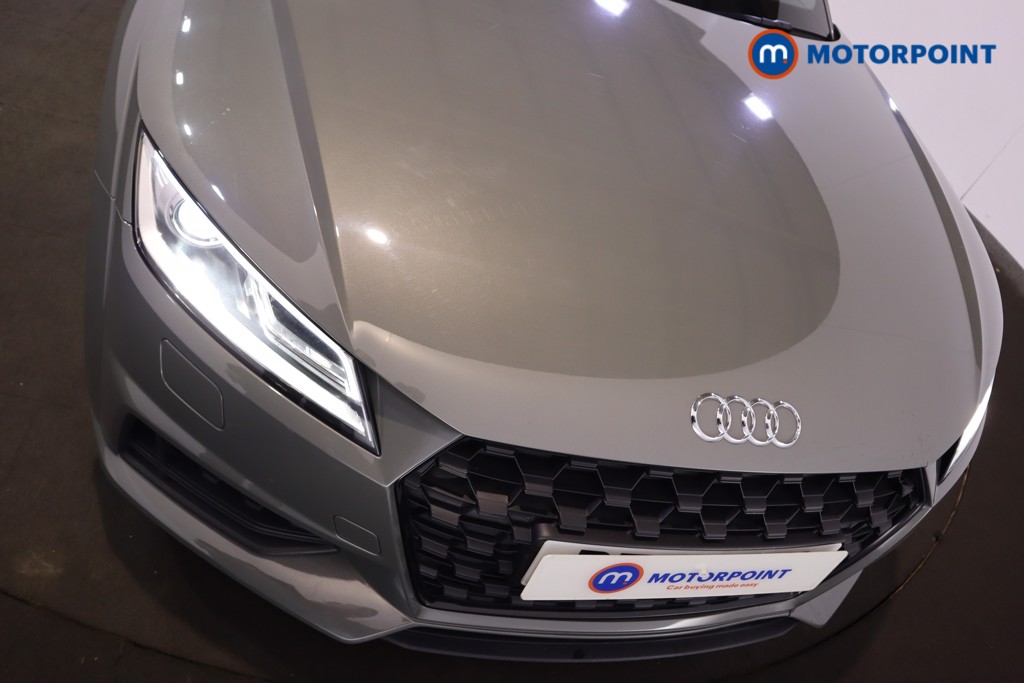 Used Audi TT 2021 for sale - 77286507: Photo 43