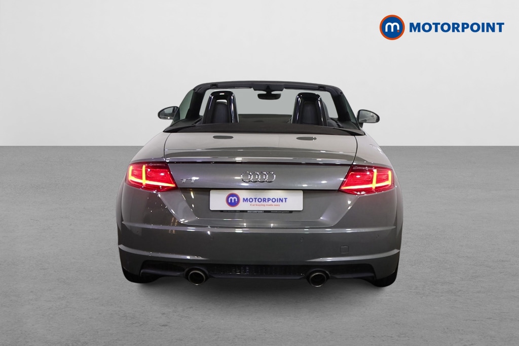 Used Audi TT 2021 for sale - 77286507: Photo 6