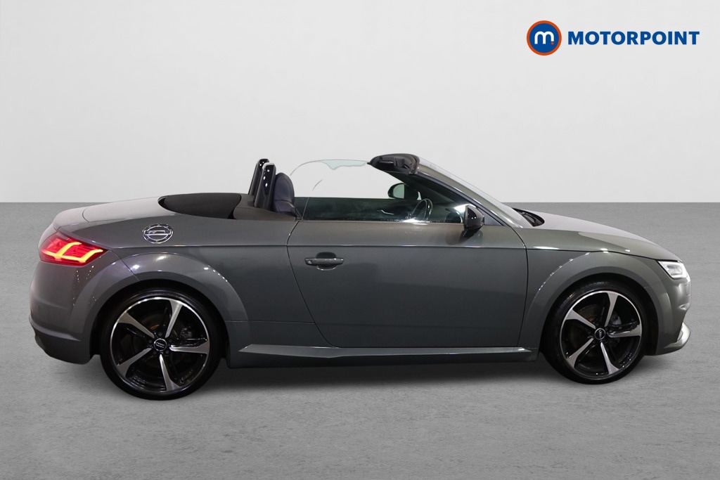Used Audi TT 2021 for sale - 77286507: Photo 8