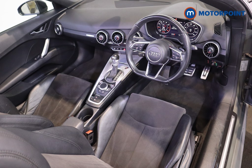 Used Audi TT 2021 for sale - 77286507: Photo 9